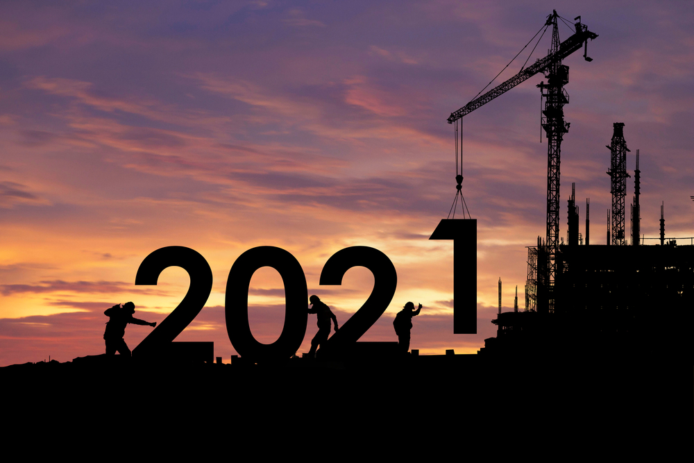 3 Industry Goals to Set for 2021