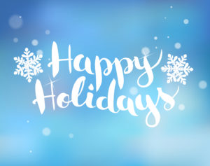 Happy Holidays from Sapphire Gas Solutions! Sapphire Gas Solutions, Houston