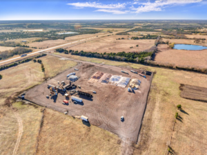 Asphalt Plant Fuel: How Natural Gas Can Boost Your Parallel Flow Drum Mixer, Sapphire Gas Solutions, Houston
