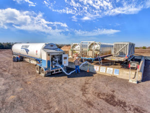 4 Reasons Natural Gas is a Remarkably Safe Fuel, Sapphire Gas Solutions