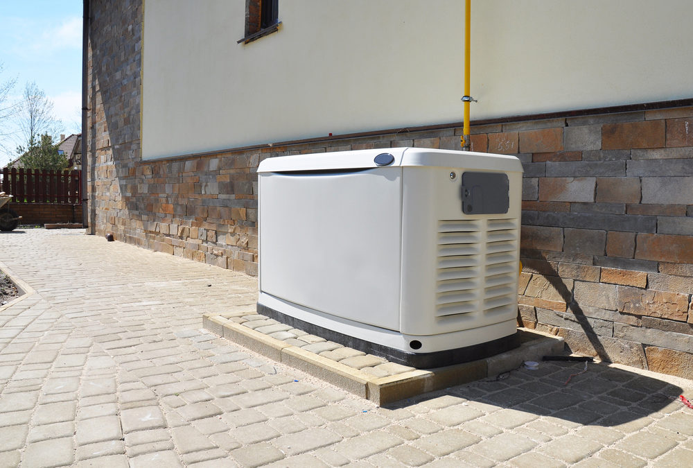 What are the Pros and Cons of Natural Gas Generators?