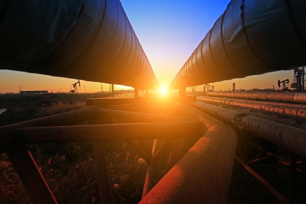 What is a Smart Pig Pipeline?