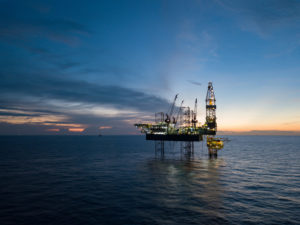 Oil and Gas Basics, What You Need To Know, Sapphire Gas