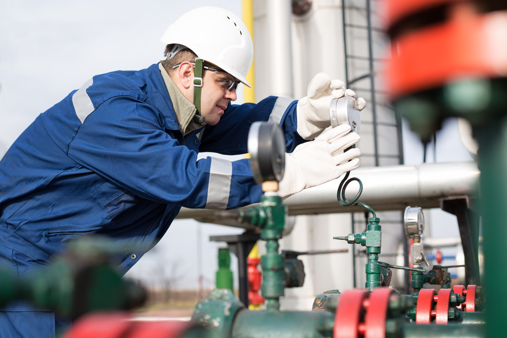 What is Remote Monitoring in Natural Gas?