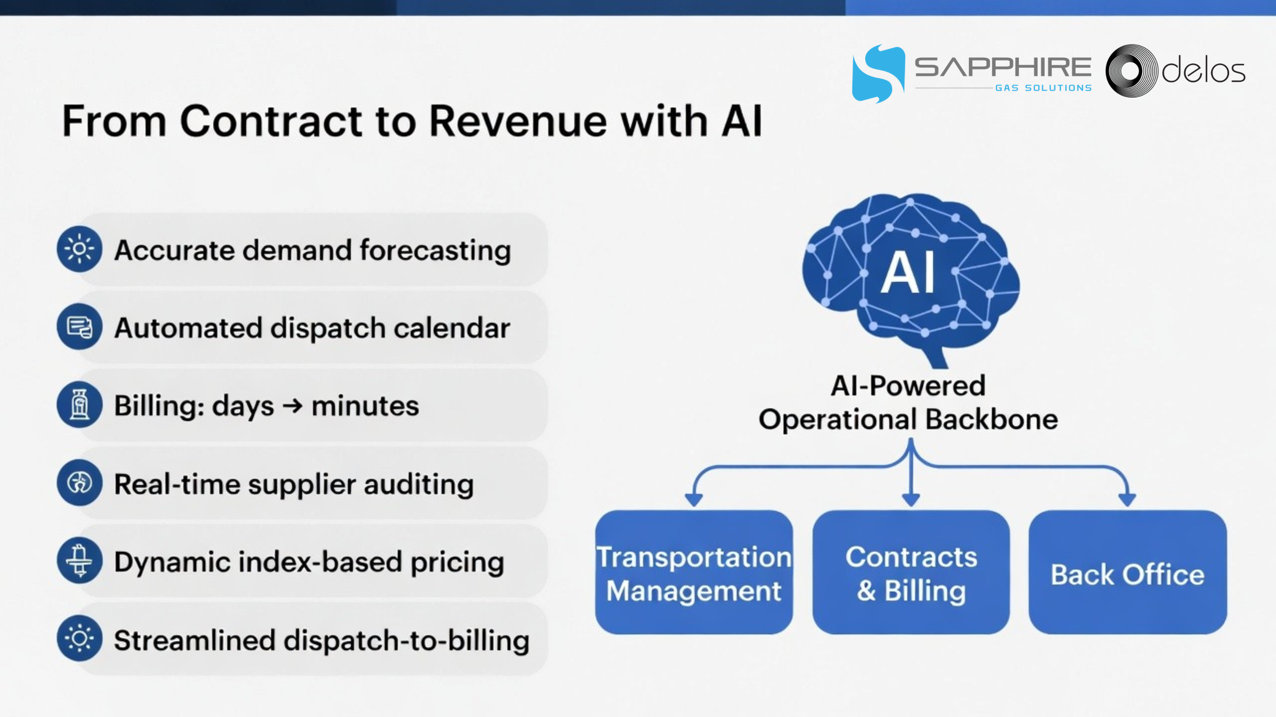 Sapphire Gas Solutions and NLGA Honor Louisiana Lt. Governor with 2025 STEM Spark Award